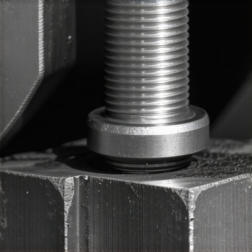 The Mounting Bolt Error That Causes Excessive Machine Vibration