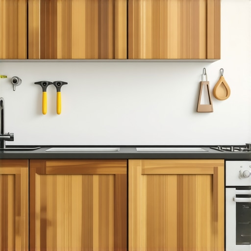 The Mounting Mistake That Ruins New Kitchen Cabinets