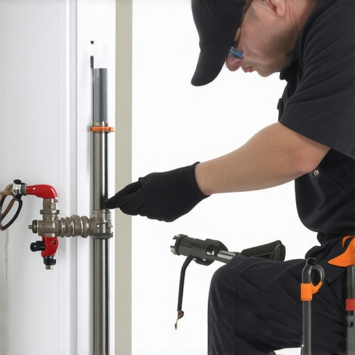 The One Installation Step Your Plumber Probably Skipped
