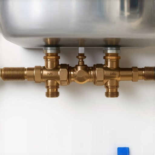 The Plumbing Code Requirement Many DIY Installers Skip