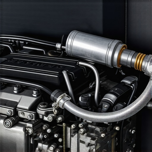 The Problem With Universal Hoses for High-End European Models