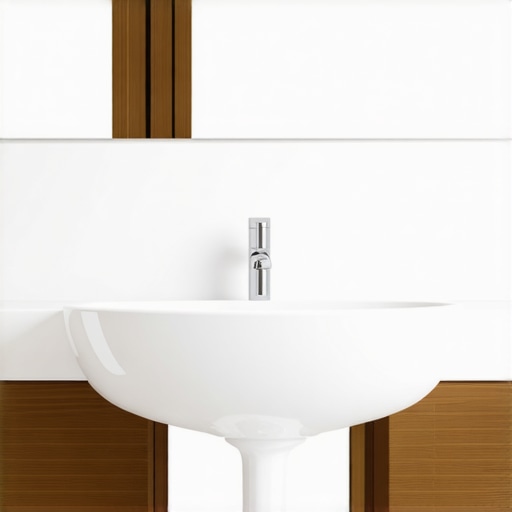 The Proper Height for a Sink Air Gap Installation