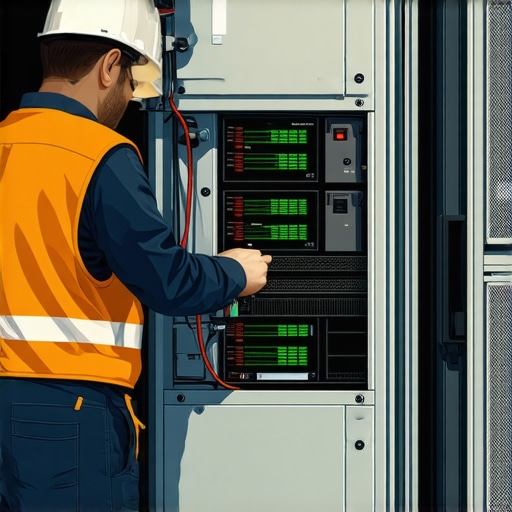 The Reasons Behind Recurring Error Codes on Modern Units