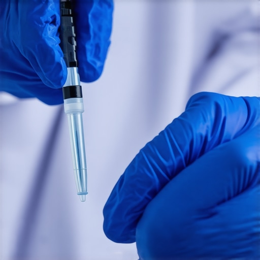The Right Way to Clean the Turbidity Sensor for Better Results