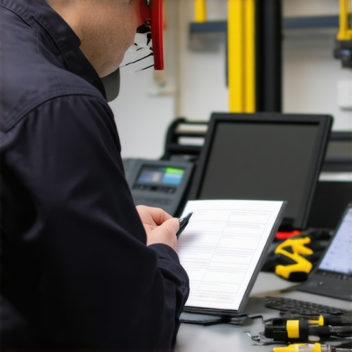 The Secret to Getting a Service Tech to Approve Your Warranty Claim