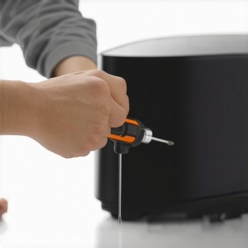 The Secret to Reducing Your Appliance Noise by 5 Decibels