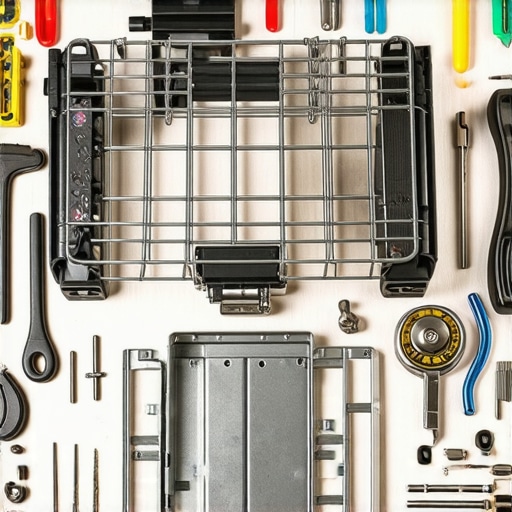 The Truth About Those Cheap Universal Dishwasher Rack Repair Kits