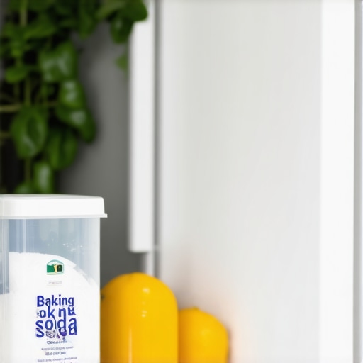 The Truth About Using Baking Soda for Odor Control