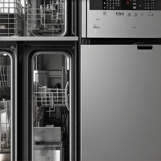 The most reliable dishwasher brands for long-term use