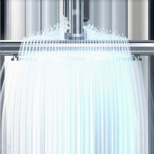 Upgrading Your Spray Arm for Better Water Coverage