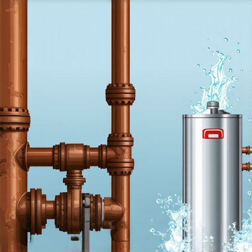 Why Hard Water Is the Number One Enemy of Your Warranty