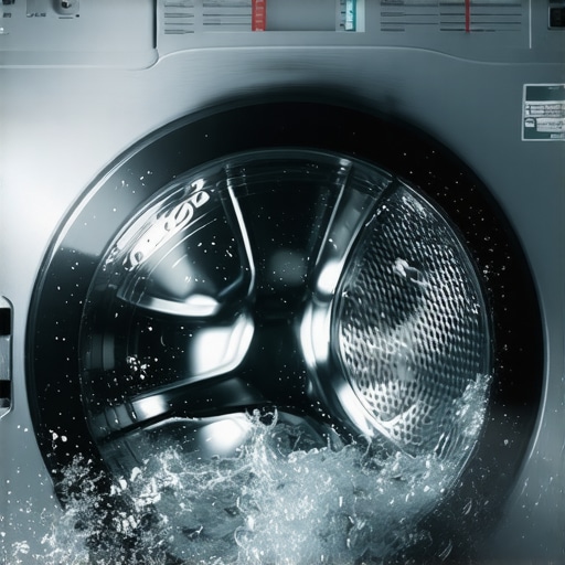 Why Hard Water Ruins Even the Most Expensive Eco-Cycles
