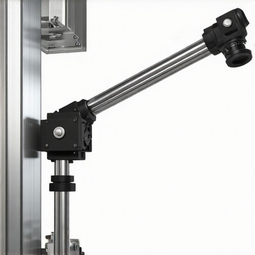 Why Modern Wash Arms Use Variable Speed Motors