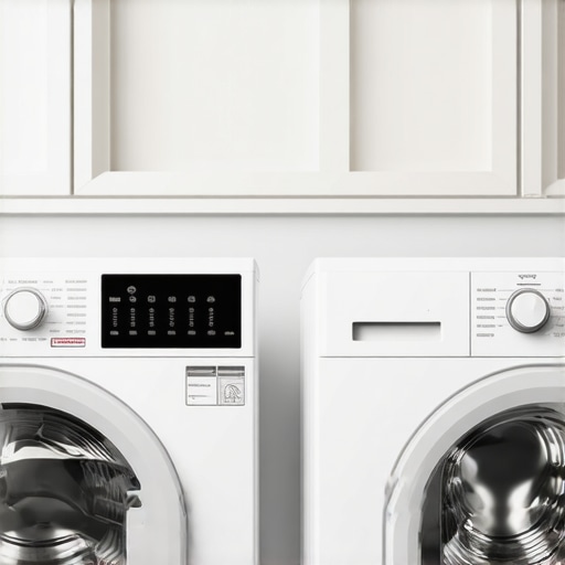 Why Modern Wash Cycles Take Longer Than Your Old Machine