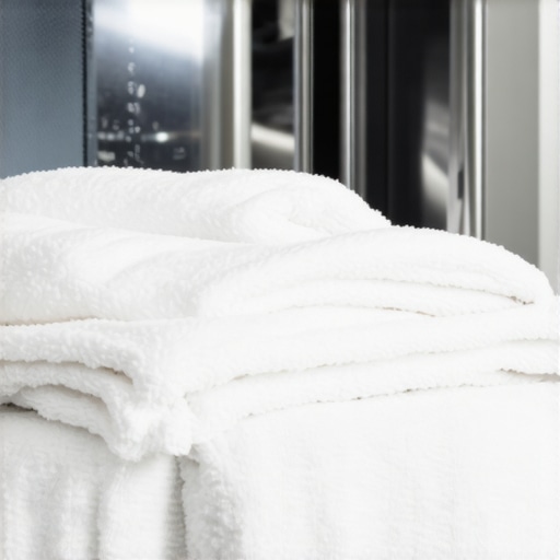 Why Phosphate-Free Detergents Leave That White Film