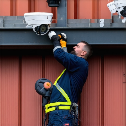 Why Professional Installation is Often Required for Extended Coverage