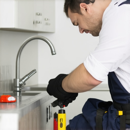 Why Professional Installers Always Check the Drain Loop First