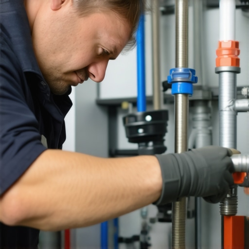 Why Professional Installers Refuse to Use Plastic Water Lines