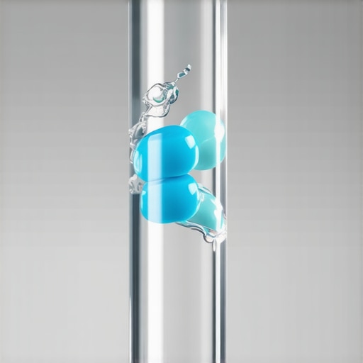 Why Some Detergent Pods Clog Your Internal Plumbing