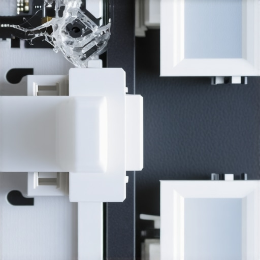 Why Using Cheap Plastic Adapters is a Risk for Your Warranty