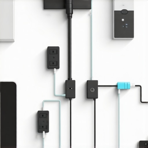 Why You Need a Dedicated Circuit for Modern Smart Machines