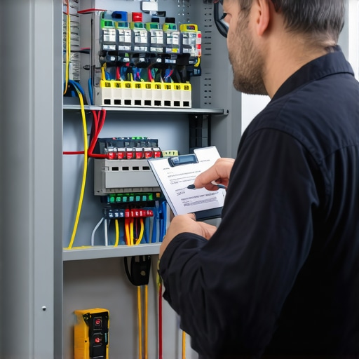 Why You Should Inspect Your Installation Every Six Months