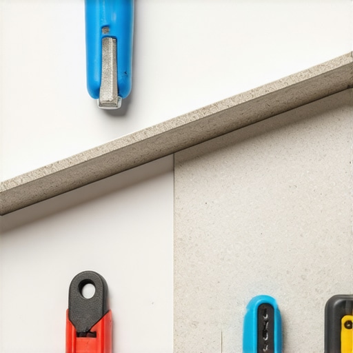 Why Your Countertop Thickness Matters for Proper Mounting