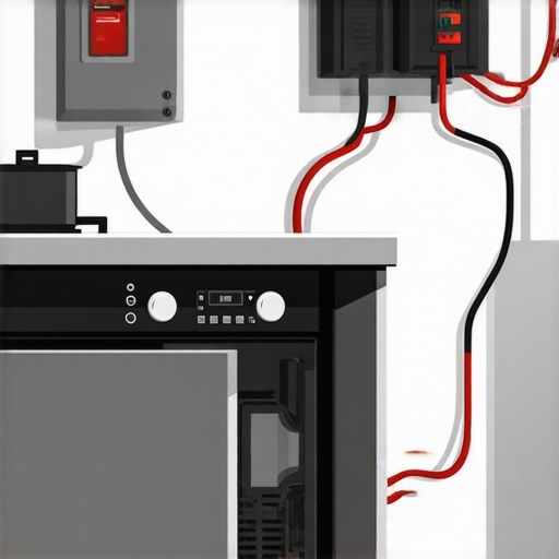 Why Your Dishwasher Trips the Breaker When the Heater Starts