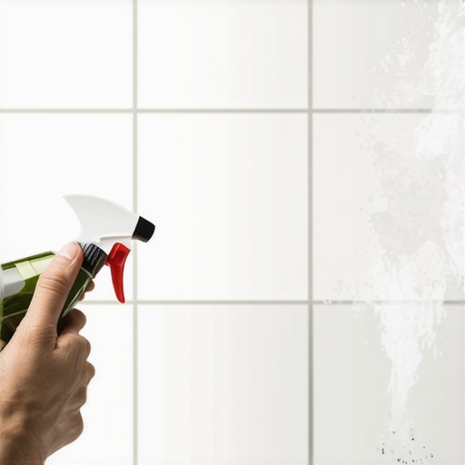 Why Your Eco-Cycle Leaves a Chalky Residue on Everything