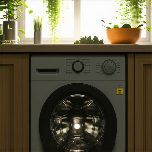 Why Your Eco-Mode Takes Four Hours to Finish a Load