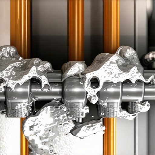 Why Your Hard Water is Killing Your Heating Element