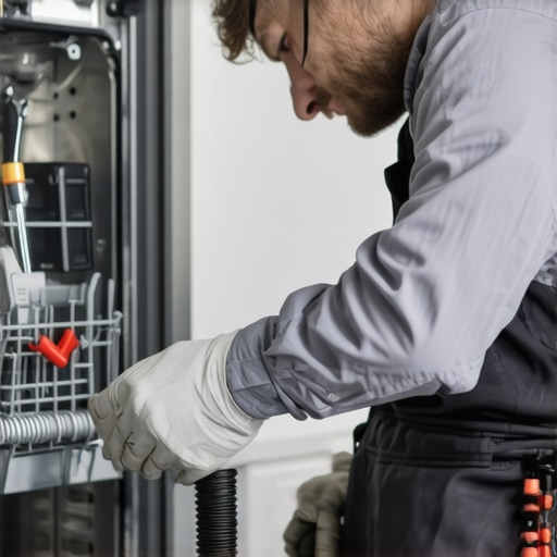 Why Your Installer Refused to Use Your Old Drain Hose
