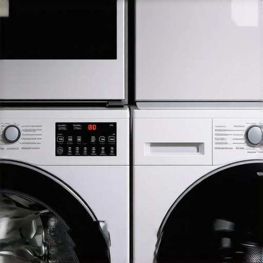 Why Your Machine Takes Longer to Wash Than Your Parents' Did