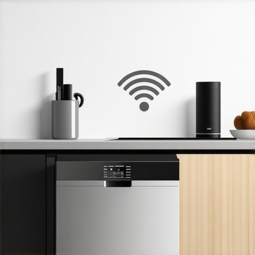 Why Your New Smart Dishwasher Keeps Disconnecting From Alexa