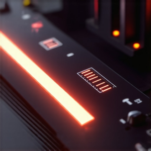 Why Your New Smart Machine Needs a Firmware Patch Today