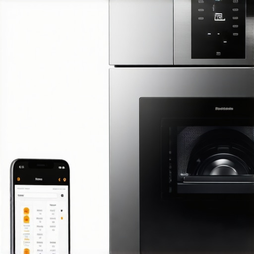 Why Your New Smart Machine Refuses to Start Without the App