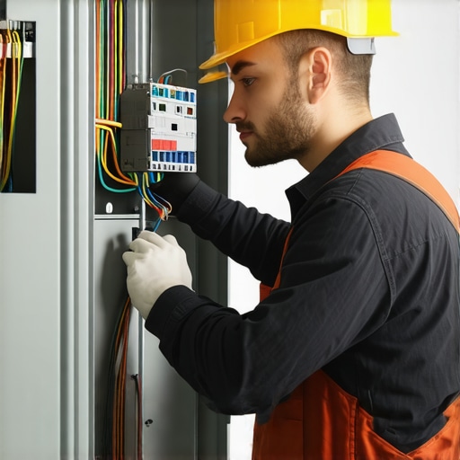 Why Your Professional Installer Requires a Dedicated Circuit