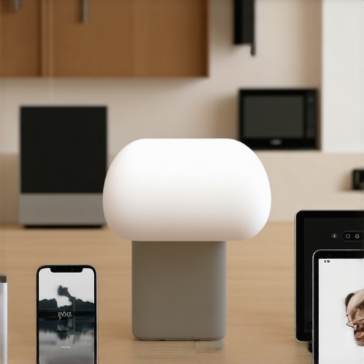 Why Your Smart App Won’t Sync With the Main Hub