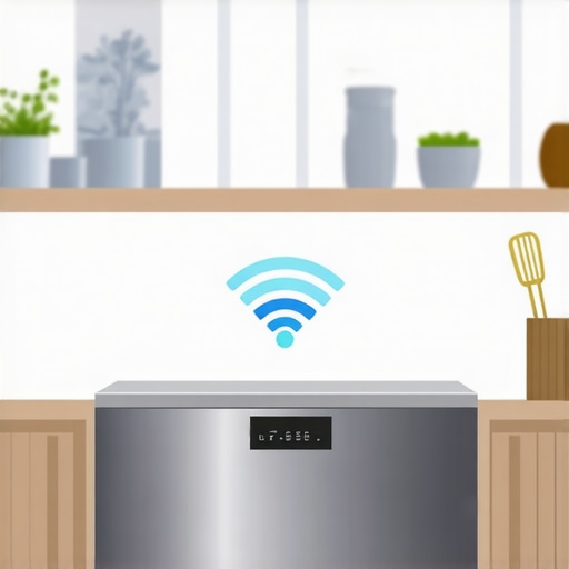 Why Your Smart Dishwasher Refuses to Connect to 5GHz Wi-Fi