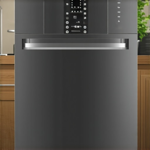 Why Your Smart Dishwasher Refuses to Update Its Firmware