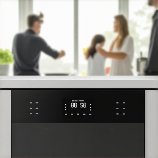 Why Your Smart Dishwasher Won't Run During Peak Hours