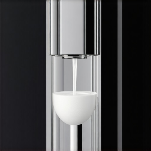Why Your Soap Dispenser is Only Opening Halfway