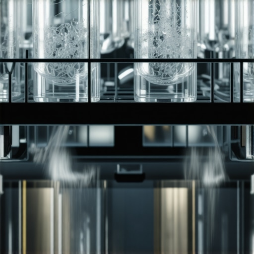 Why Your Top Rack Glassware Keeps Breaking During Cycles