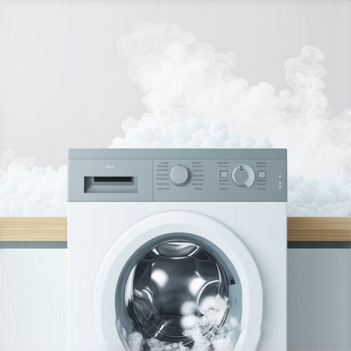 Why Your Unit Is Suddenly Noisier During the Wash Cycle