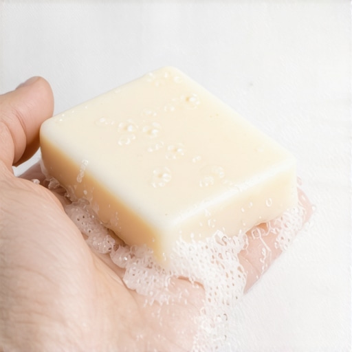Why Your Warranty Doesn't Cover Damage From Using Hand Soap
