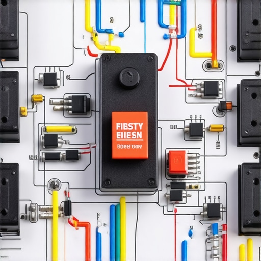 Why Your Warranty Doesn't Cover Pests in the Control Board