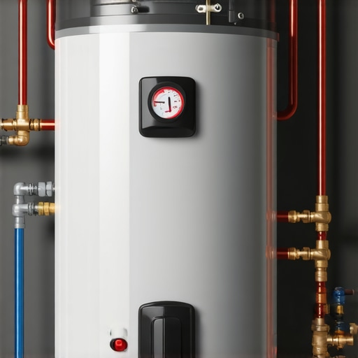 Why Your Warranty Policy Excludes Damage From Hard Water Scale