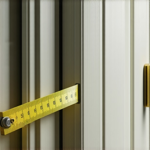 Why a 24-Inch Opening Isn’t Always Exactly 24 Inches