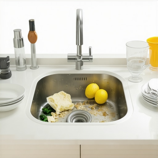 Why your dishes are still dirty after a deep clean