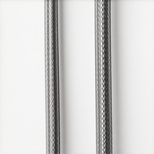Choosing the Right Dishwasher Supply Lines High-quality braided steel dishwasher hose vs cheap plastic hose